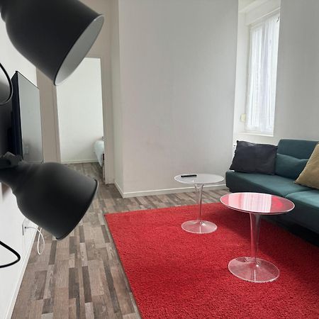 Appartamento Philomene Romilly-sur-Seine Esterno foto