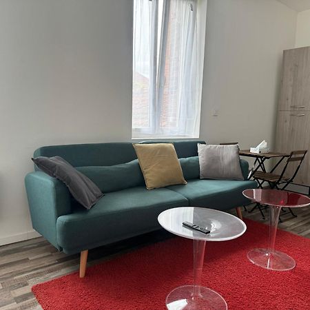 Appartamento Philomene Romilly-sur-Seine Esterno foto