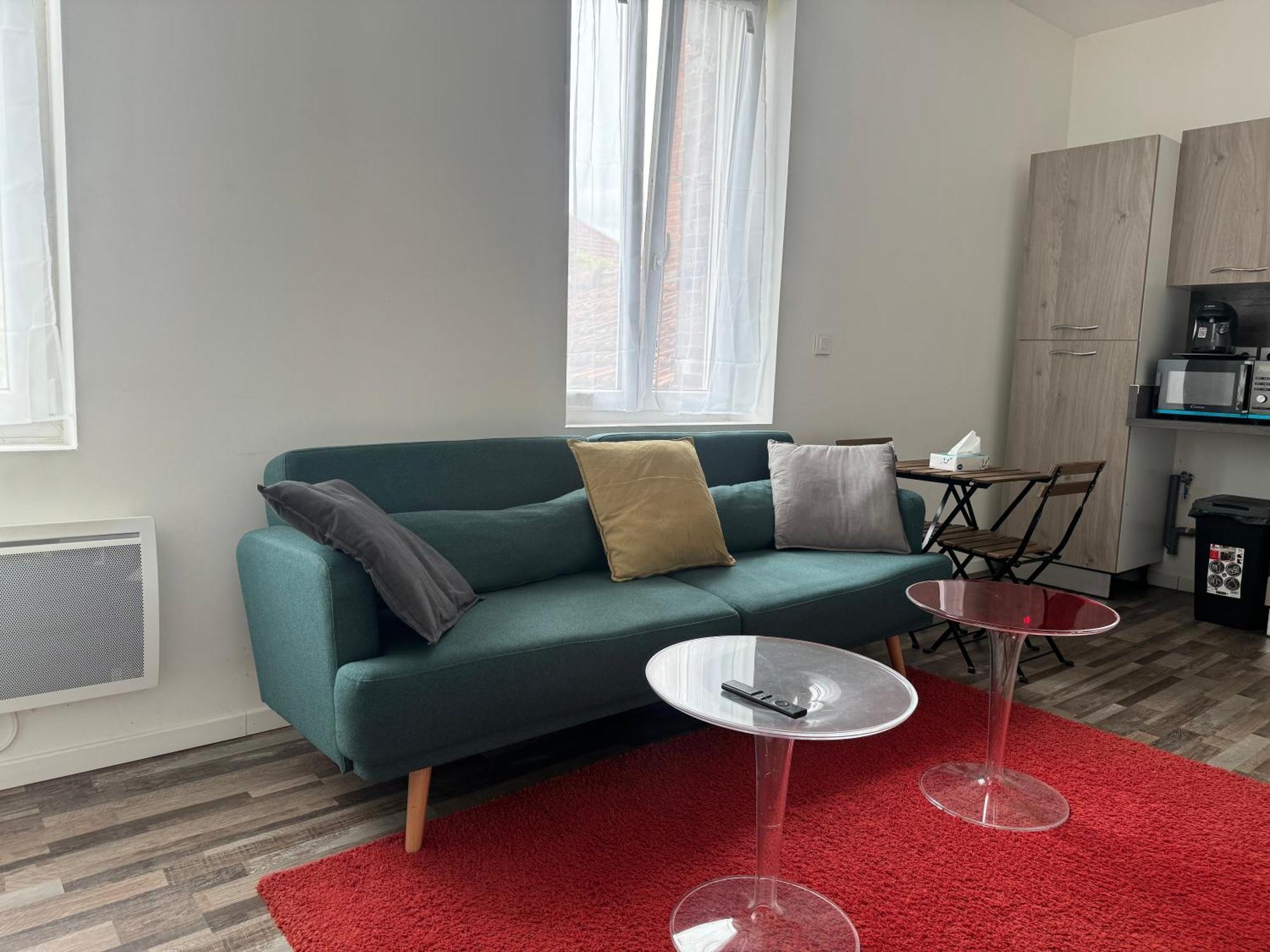 Appartamento Philomene Romilly-sur-Seine Esterno foto