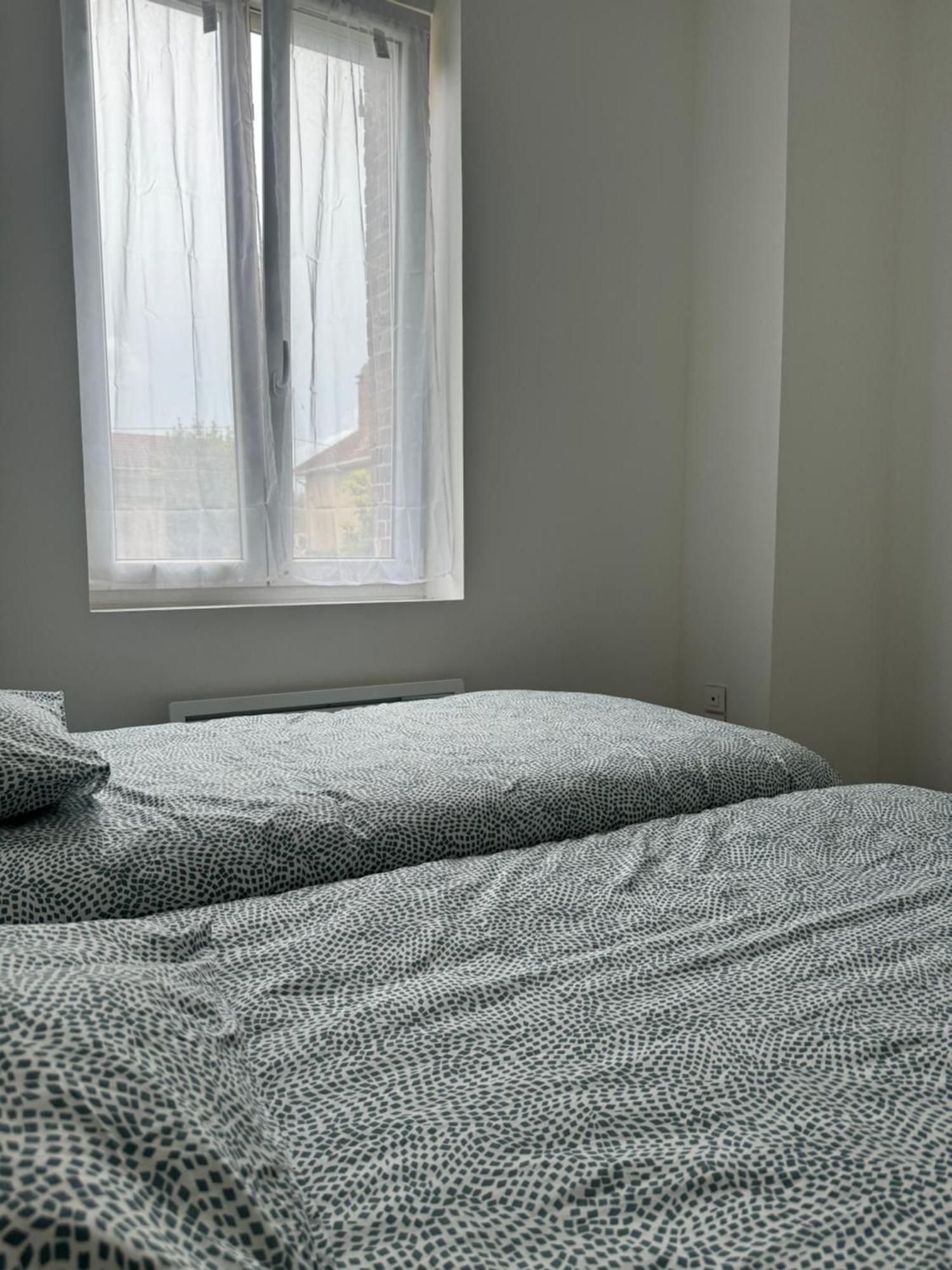 Appartamento Philomene Romilly-sur-Seine Esterno foto